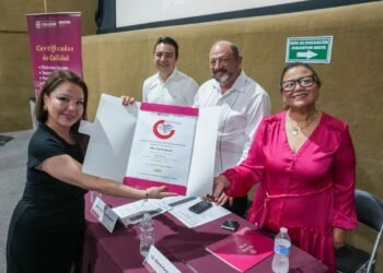 ¿Por qué Yucatán sigue ganando turistas? Más de 50 empresas elevan sus estándares