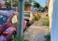 Calles libres de chatarra: Se intensifican operativos contra vehículos abandonados
