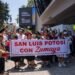 Va por la Coordinación Estatal: Gerardo Sánchez Zumaya se suma al proceso interno