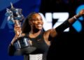 ¡Serena está de vuelta! Williams anuncia su regreso al tenis profesional a los 44 años