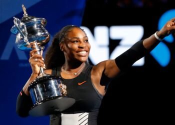 ¡Serena está de vuelta! Williams anuncia su regreso al tenis profesional a los 44 años
