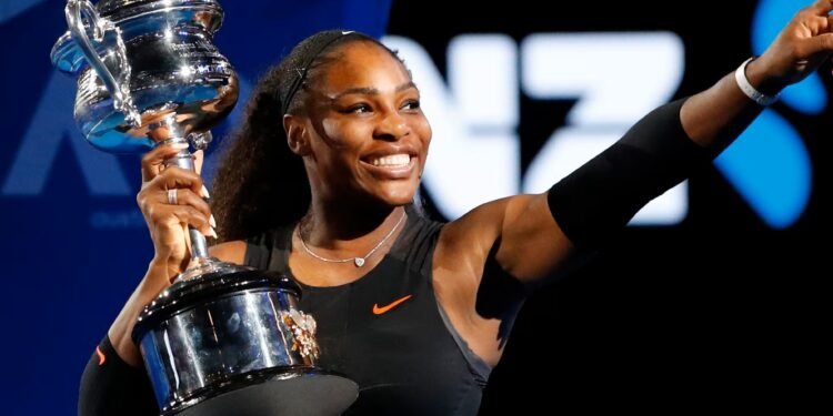 ¡Serena está de vuelta! Williams anuncia su regreso al tenis profesional a los 44 años