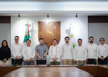 ¿186 mil nuevos empleos para Yucatán? Así busca lograrlos el primer CAST del sureste