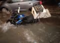 ¿Por qué aumentan los accidentes cuando llueve? Especialistas lanzan advertencia