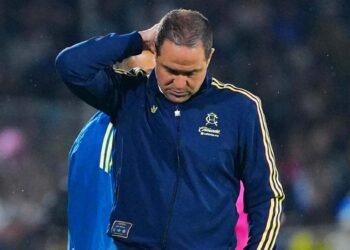 ¿Fin de una era? André Jardine deja al América tras conquistar el tricampeonato