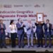 Franja Michoacán, el nuevo sello que busca blindar al aguacate mexicano