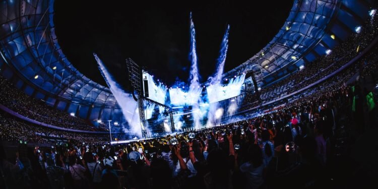 ¿Tu pasión por BTS puede convertirse en trabajo? BIGHIT MUSIC busca tu talento