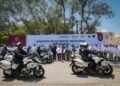 ¿Vas a salir de vacaciones? Más de 7 mil elementos ya vigilan Yucatán