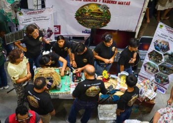 De la milpa al laboratorio: los jóvenes transforman saberes mayas en innovación