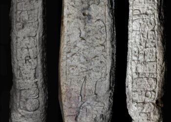 El secreto oculto por casi 2 mil años emerge en Campeche. ¿De qué se trata?