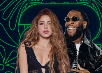 ¡Shakira abre el Mundial! Así será el estreno musical que verá todo el planeta