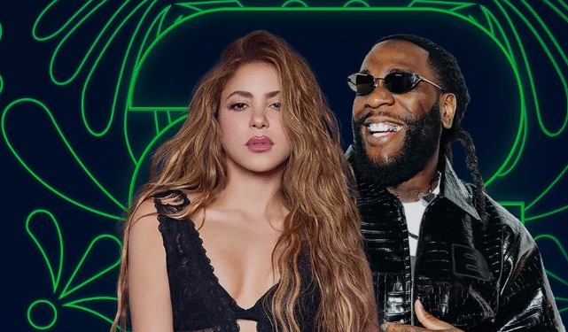 ¡Shakira abre el Mundial! Así será el estreno musical que verá todo el planeta