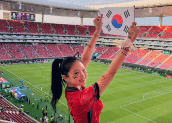 Tras la polémica con una influencer coreana, mexicano ofrece disculpas y renuncia a su cargo; ¿qué fue lo que pasó?