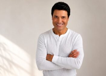¿Y si Chayanne sí fuera tu papá? El reto viral por el Día del Padre desata una lluvia de fotos familiares