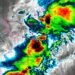 Nace el primer ciclón de la temporada cerca de México; activan vigilancia por lluvias intensas