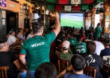 ¡México ya metió su primer gol económico! Mundial deja más de 1,200 millones de pesos en un solo día