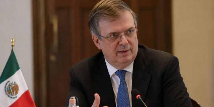 ¿Un T-MEC más largo? México apuesta por un acuerdo más fuerte y de mayor duración