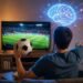 ¿Ver un partido de futbol cambia tu ánimo? Expertos explican qué ocurre en tu cerebro