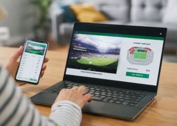 Si vas al Mundial, cuidado; así operan algunas estafas con boletos y viajes