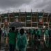 ¿Impermeable o playera? El clima podría sorprender durante el México vs Ecuador