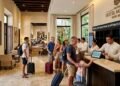 ¿Se logrará un verano récord? Turismo va por superar el 70% de ocupación hotelera
