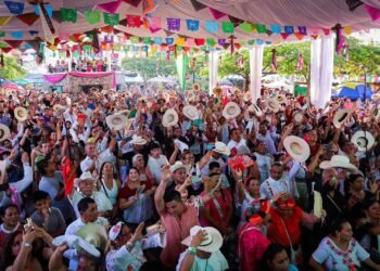 Tradición mexicana entra al libro de los Récord Guinness; descubre cuál es y cómo lo logró