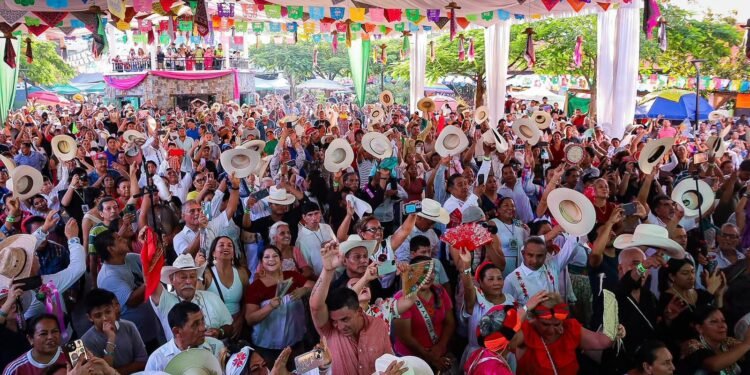 Tradición mexicana entra al libro de los Récord Guinness; descubre cuál es y cómo lo logró