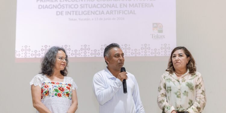 Inteligencia Artificial con acento yucateco: Así se diseña el futuro desde el territorio