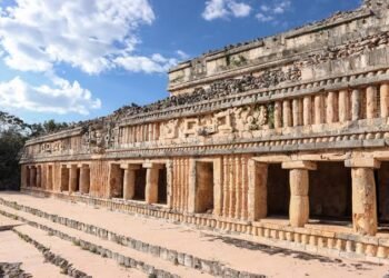 Toma precauciones; cierran importantes zonas arqueológicas en Yucatán