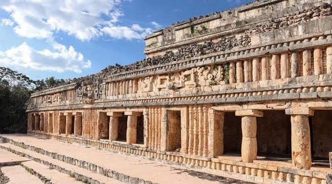 Toma precauciones; cierran importantes zonas arqueológicas en Yucatán
