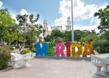 Mérida se sube al Mundial 2026 y busca atraer miles de visitantes