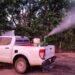¿Se viene una invasión de mosquitos? Así buscan evitar un repunte de dengue, zika y chikungunya en Mérida
