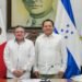 Turismo, inversión y legado maya; Yucatán y Honduras refuerzan alianza