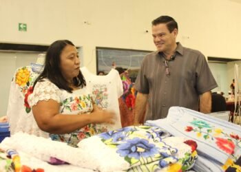 ¿Tu taller o negocio sufrió daños por las lluvias? Llaman a artesanos y emprendedores a reportarlos