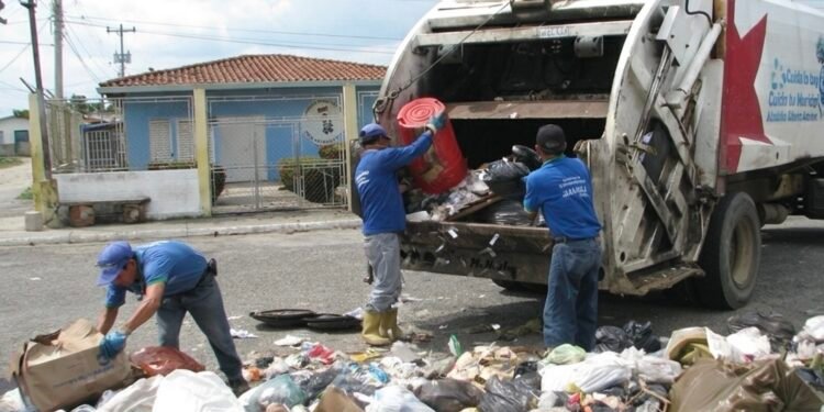 Cada día se generan más residuos; esto muestran las cifras del reciclaje en Yucatán