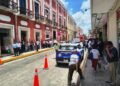¿Sentiste que tembló? Reportan vibraciones, evacúan edificios y crecen las dudas en Mérida