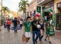 Junio llega con doble impulso; Mundial y Día del Padre moverán millones en Yucatán