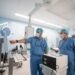 ¡La cirugía del futuro ya llegó a Yucatán! Realizan la primera operación con robot en un hospital público