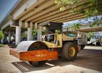 ¡Atención conductores! Avanza el proyecto que busca cambiar dos de las avenidas más importantes de Mérida