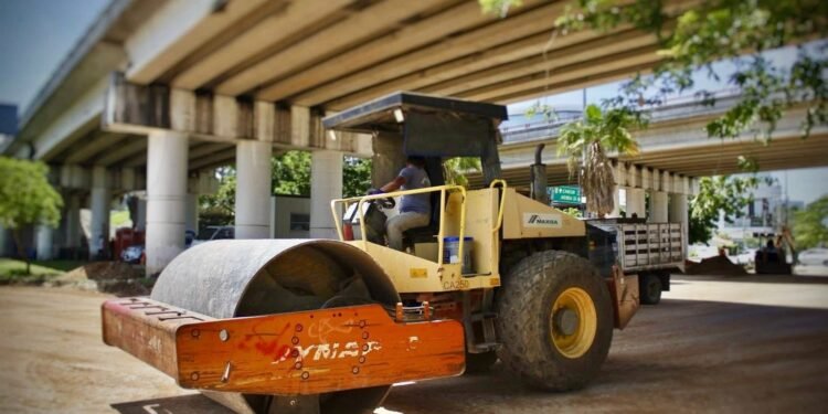 ¡Atención conductores! Avanza el proyecto que busca cambiar dos de las avenidas más importantes de Mérida