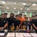 A los 55 años clasificó al Mundial de Robótica en China, pero ahora necesita casi un millón de pesos; conoce su historia