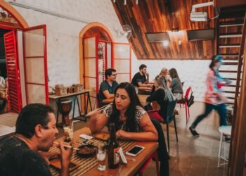 Efecto Michelin ya se siente en Yucatán; restaurantes reciben más visitantes sin subir precios