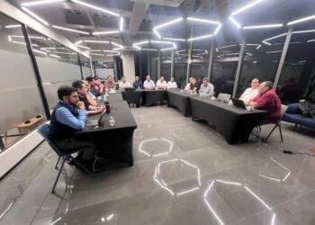 Este es el mayor escaparate tecnológico y de innovación. ¿Ya sabes cuál es?