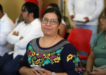Yucatán se convierte en modelo nacional para rescatar la lengua maya