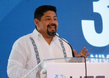 ¿La nueva puerta del comercio? El sureste se convierte en pieza clave en el mapa logístico de México