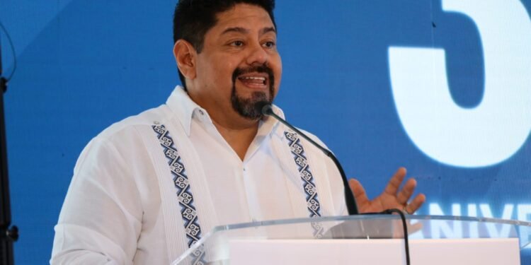 ¿La nueva puerta del comercio? El sureste se convierte en pieza clave en el mapa logístico de México