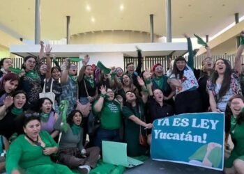 ¿Qué cambió en Yucatán sobre el aborto? Congreso corrige su Constitución tras multas millonarias
