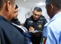 Mérida refuerza zona clave: avanza cuartel policial junto al Mercado de San Benito