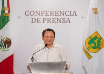 Yucatán pisa el acelerador; 80 proyectos buscan convertirlo en un gigante logístico