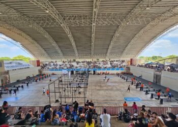 La Inalámbrica se repara en plena fiebre del Mundial; esto pasará con la Zona Fan